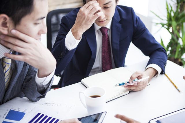 各種コンサルタント