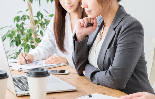 こんな悩みは弊社までご相談下さい（開業を目指す方・個人向け）